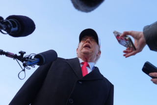 trump